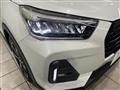 2021 Daihatsu Rocky