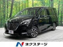 2021 Nissan Serena