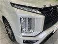 2021 Mitsubishi Delica D5