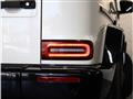 2020 Mercedes-Benz G-Class