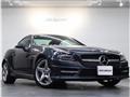 2012 Mercedes-Benz SLK