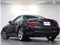 2012 Mercedes-Benz SLK
