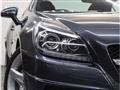 2012 Mercedes-Benz SLK
