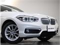 2018 BMW 1 Series