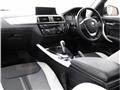 2018 BMW 1 Series