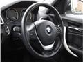 2018 BMW 1 Series