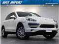 2011 Porsche Cayenne