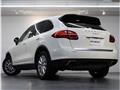 2011 Porsche Cayenne