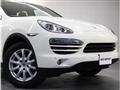 2011 Porsche Cayenne