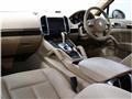 2011 Porsche Cayenne