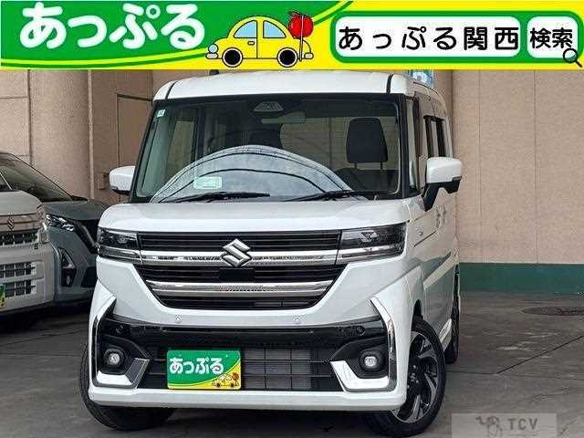 2024 Suzuki Suzuki Others