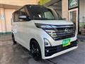 2024 Nissan ROOX