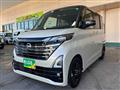 2024 Nissan ROOX