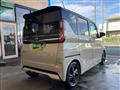 2024 Nissan ROOX