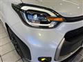 2024 Toyota Sienta