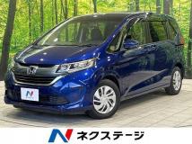 2017 Honda Freed