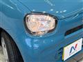 2023 Suzuki Alto