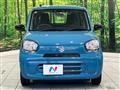 2023 Suzuki Alto