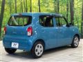 2023 Suzuki Alto