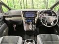 2021 Toyota Alphard G