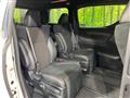 2021 Toyota Alphard G