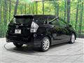 2011 Toyota PRIUS α