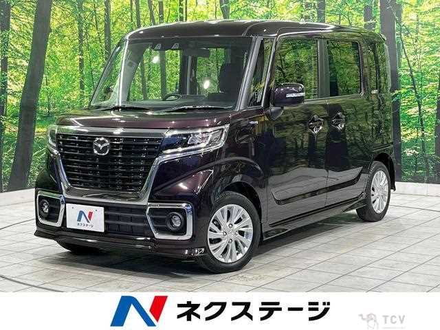 2021 Mazda Mazda Others