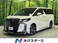 2022 Toyota Alphard G