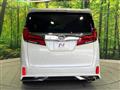 2022 Toyota Alphard G