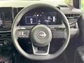 2025 Nissan Note