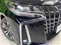 2023 Toyota Alphard G
