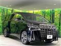 2023 Toyota Alphard G