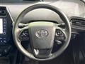 2022 Toyota Prius