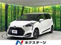 2019 Toyota Sienta