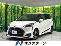 2019 Toyota Sienta
