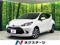 2023 Toyota AQUA