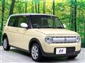 2018 Suzuki Lapin