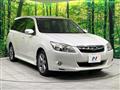 2012 Subaru Exiga