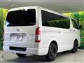 2024 Toyota Hiace Van