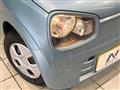 2020 Suzuki Alto