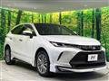 2024 Toyota Harrier Hybrid