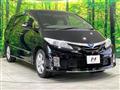2012 Toyota Estima Hybrid