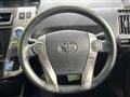 2015 Toyota PRIUS α