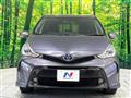 2015 Toyota PRIUS α