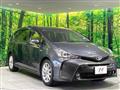 2015 Toyota PRIUS α