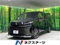 2023 Toyota Voxy