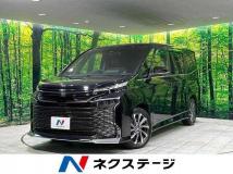 2023 Toyota Voxy