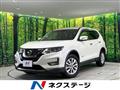 2018 Nissan X-Trail