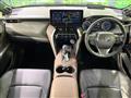 2020 Toyota Harrier Hybrid