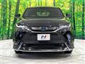 2020 Toyota Harrier Hybrid